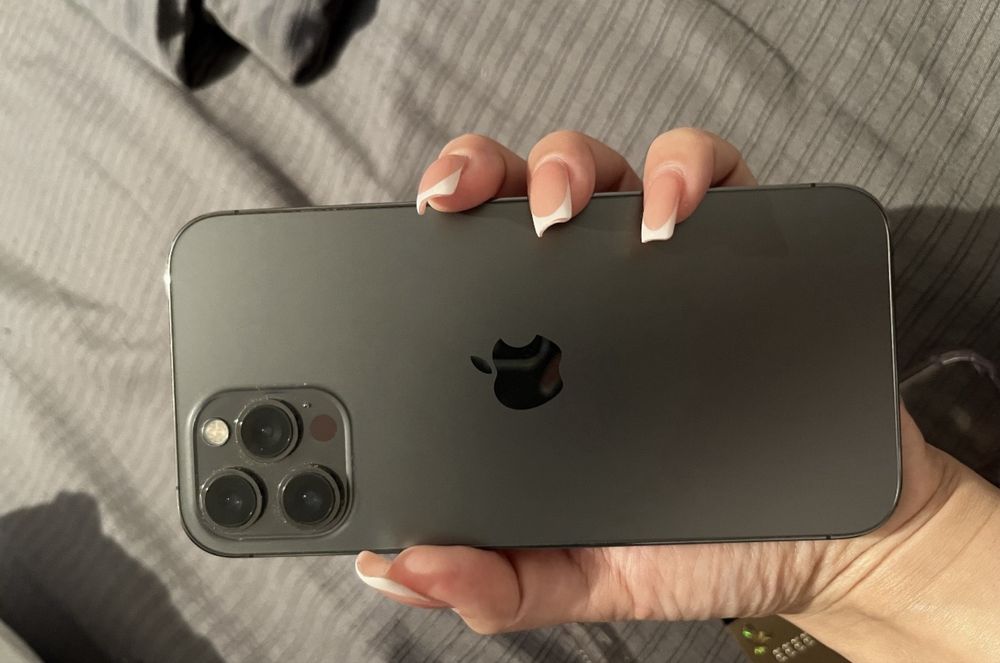 12 про макс 128 гб