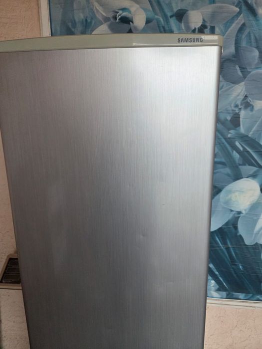 Холодильник, самсунг