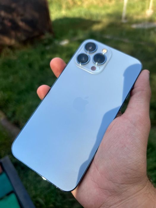 Iphone 13 pro max