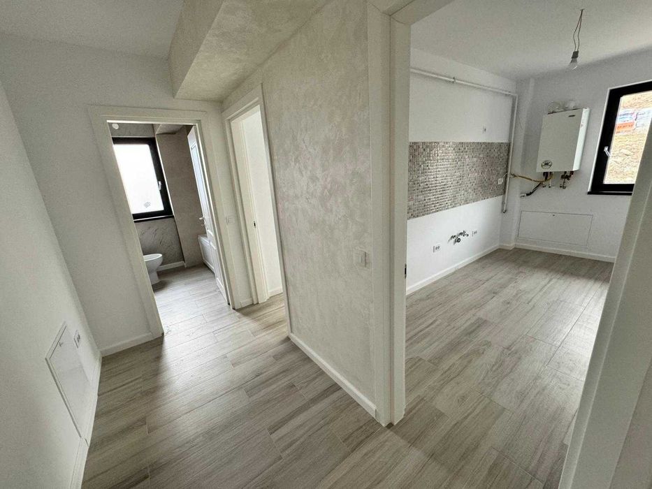 Apartamente Pacurari - Lac Rediu - Casablanca blocuri noi comision 0%