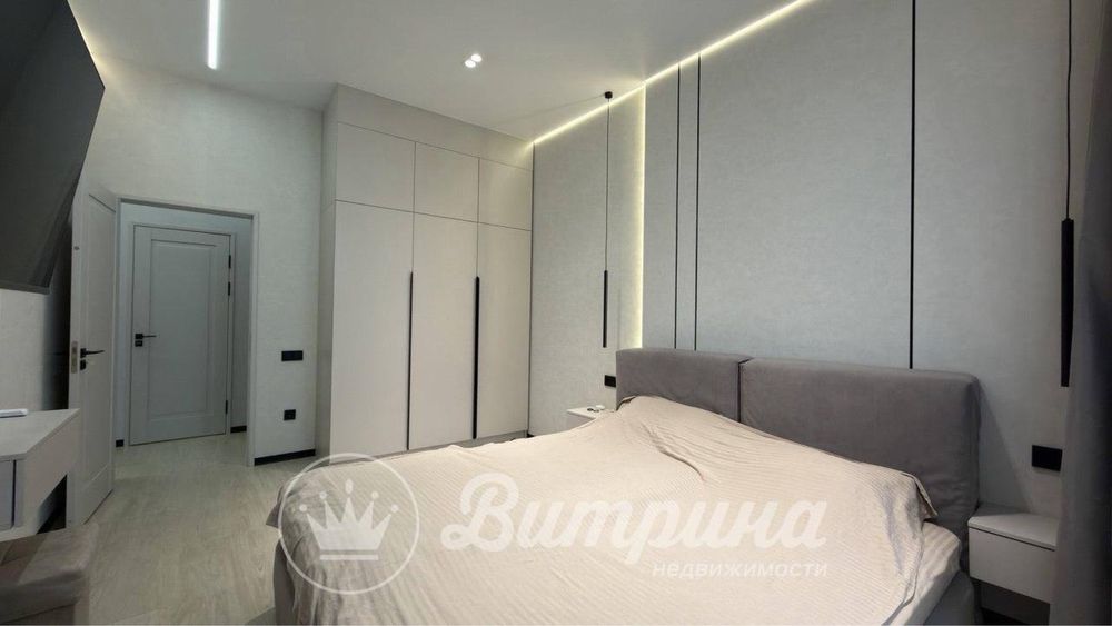 ЖК Infinity, 2-х комнатная квартира