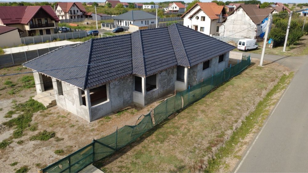 Casa individuala Peciu Nou