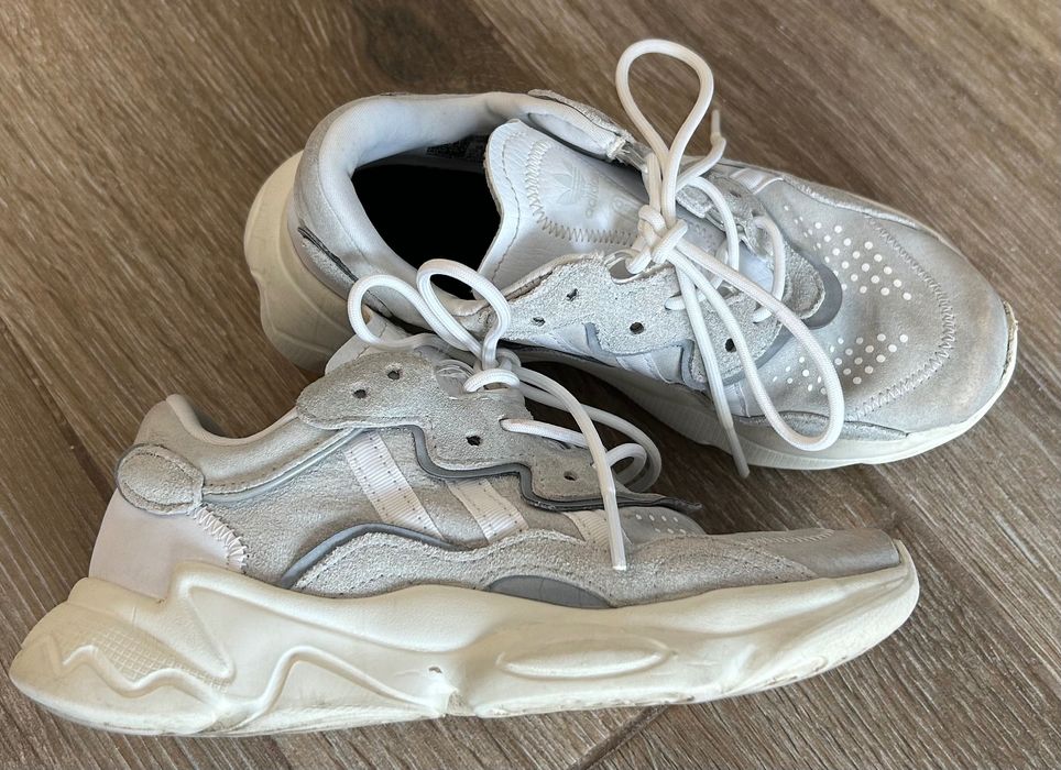 Оригинални маратонки за момиче, 35