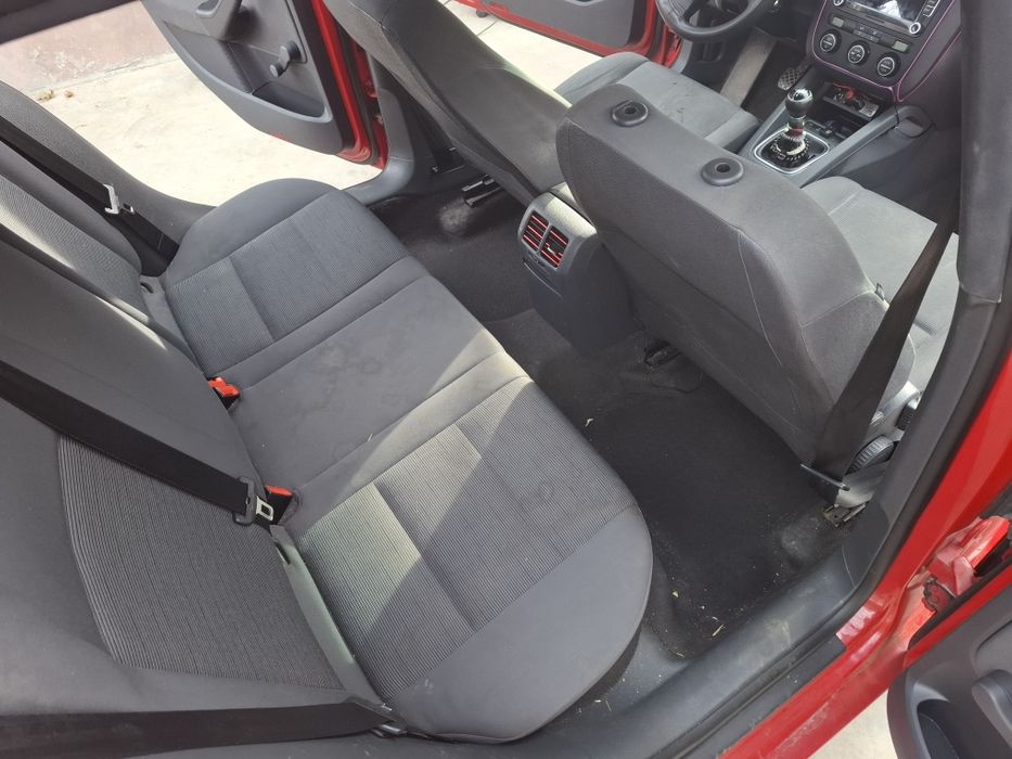 Detailing auto Prahova