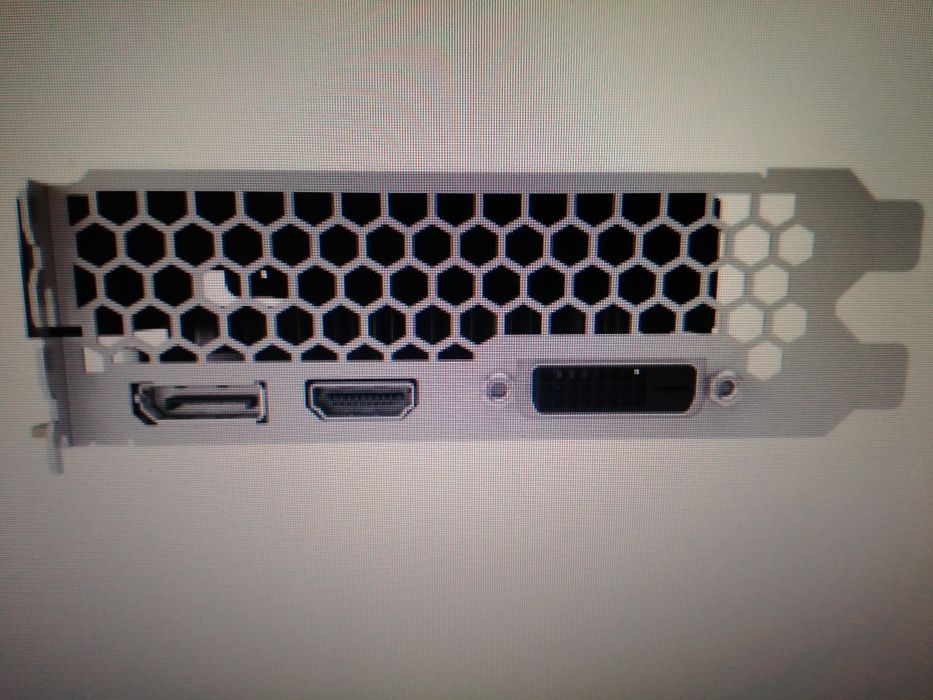 Продам видеокарту