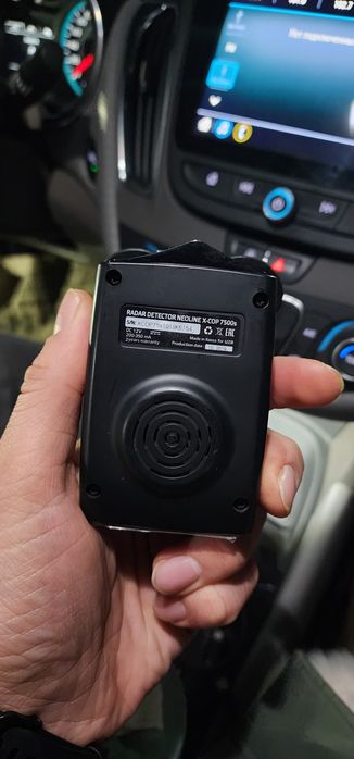 Neo line Anti radar 7500s | Анти радар 7500s