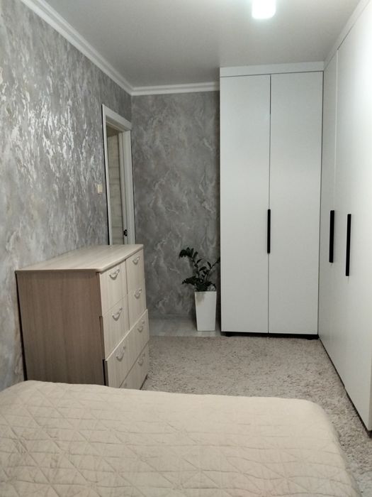 Продам 3-х комнатную квартиру