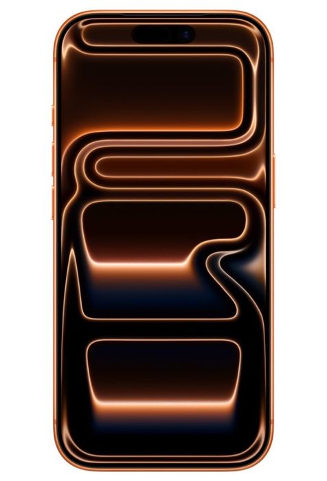 Apple iPhone 17 Pro