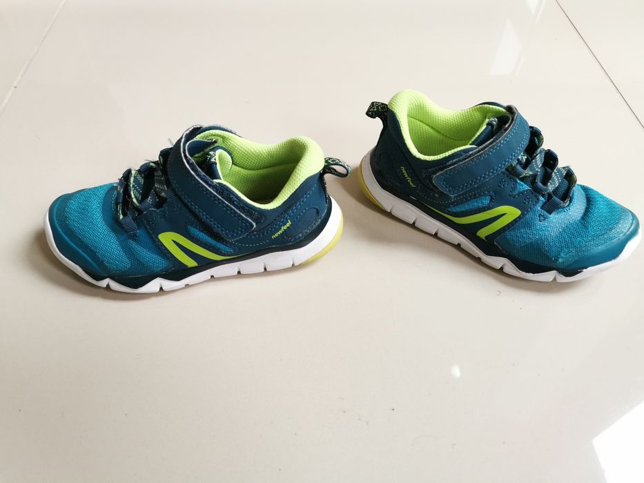 Adidasi Newfeel Decathlon