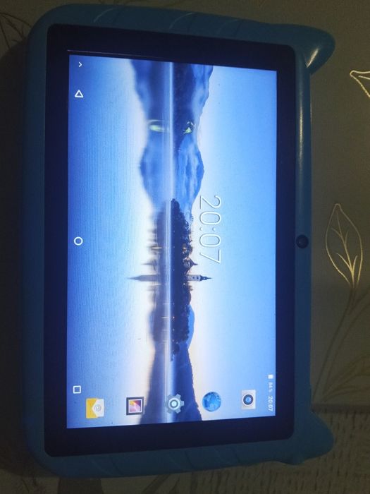 Планшет соник для детей