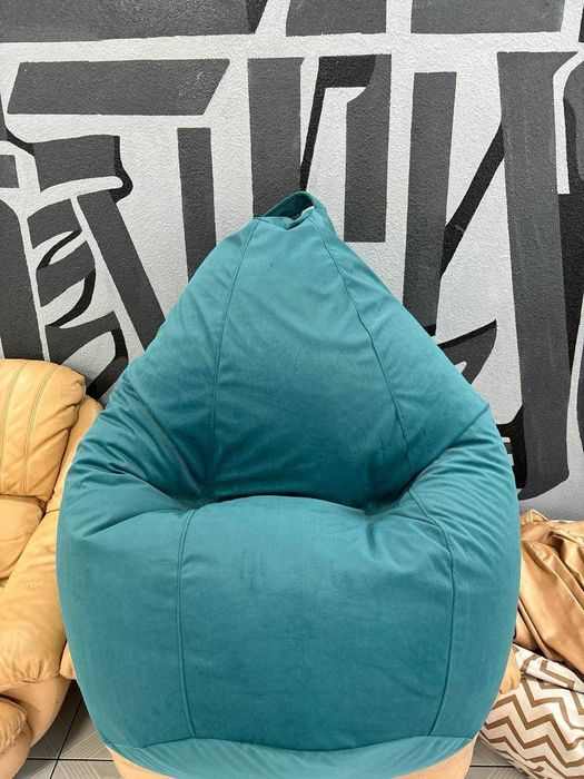 Кресло мешки, Бин Беги, Биг бег, пуфик, бин бэги,