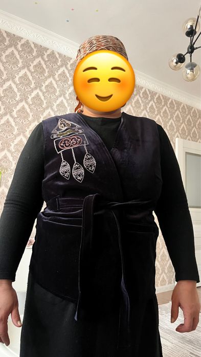 Кажекей Новый Продается!