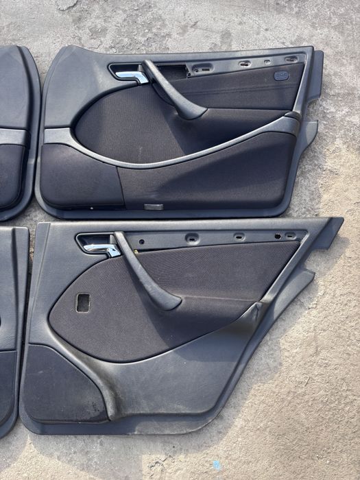 Авторазбор на мерседес w202