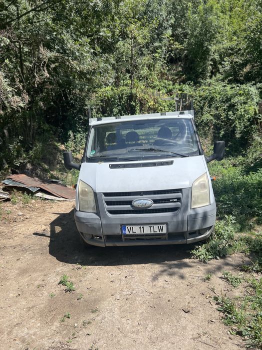 Vand ford tranzit