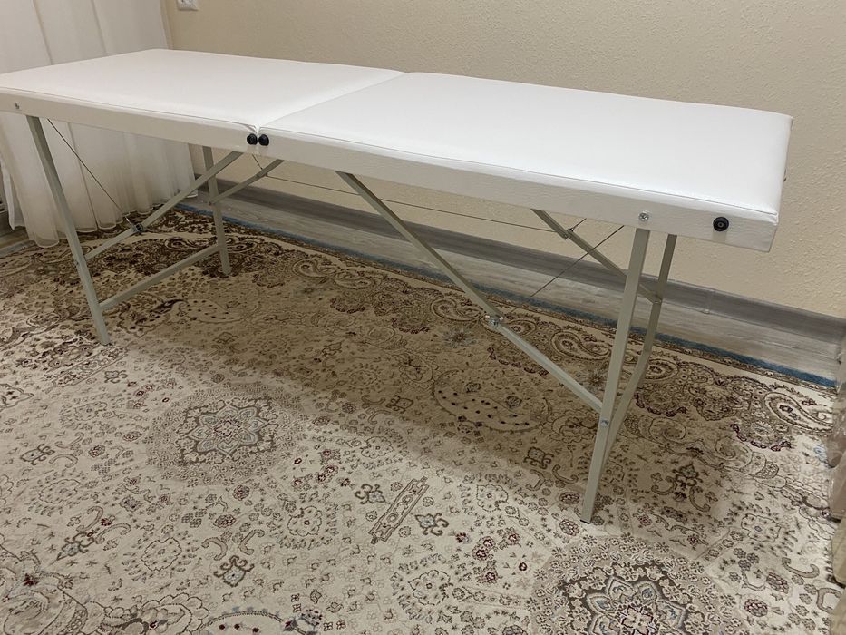 Кушетки раскладные