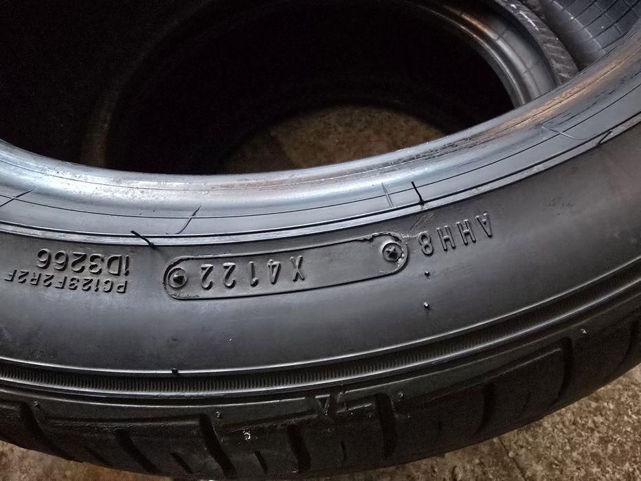 Falken 225/45 R17 91W vară