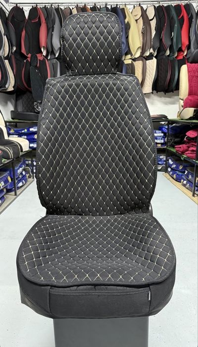 •	Авточехлы на все авто