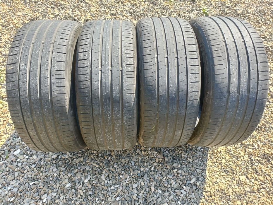 225 40 R18 Falken DOT19 - VARA
