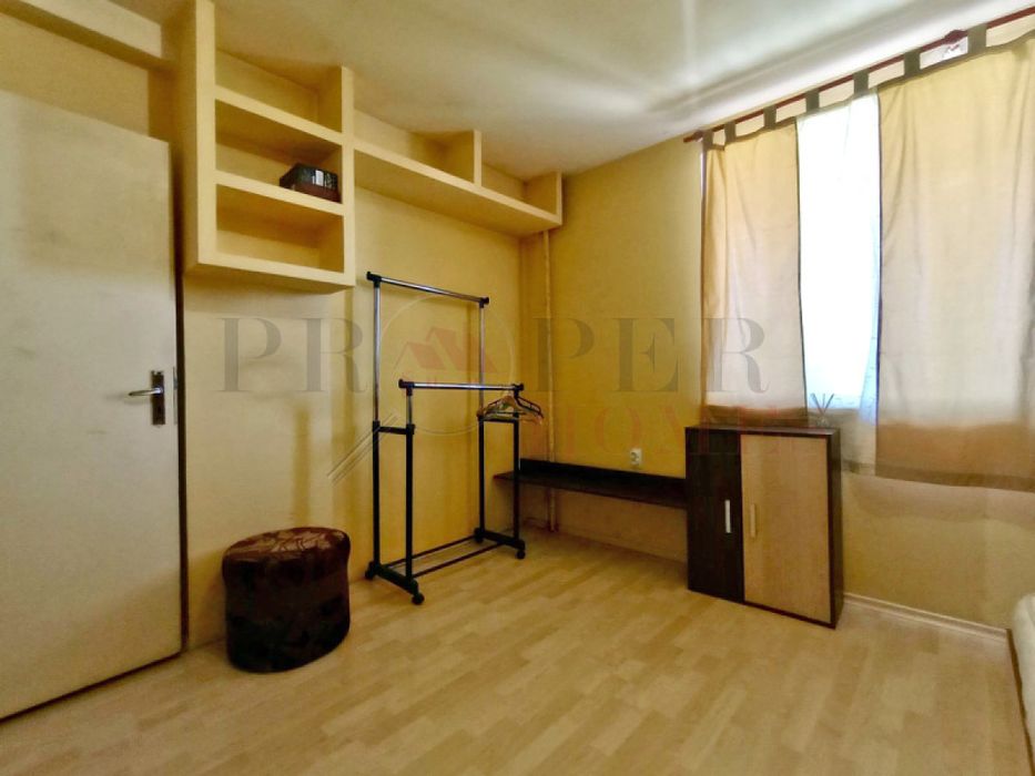 Продава се Двустаен апартамент в Велико Търново, Колю Фичето - 50 кв.м за 1570 €/кв.м - Снимка #5