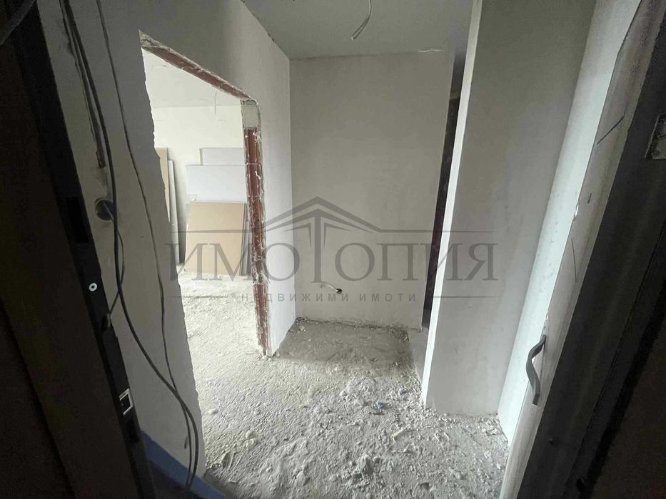 Продава се Двустаен апартамент в София, Левски Г - 82 кв.м за 1232 €/кв.м - Снимка #6