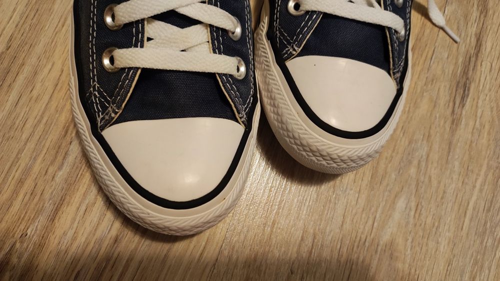 Tenisi converse 37,5 unisex