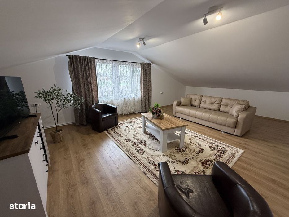 Casă de vânzare | Șcheia  | 146 mp | Complet mobilată