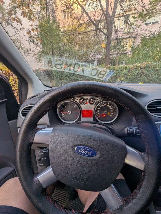 Vand Ford Focus 2 Facelift 1.6 Tdci 80kw(109cp)
