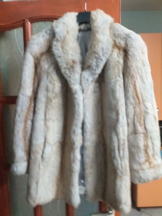 Haine de blana naturala