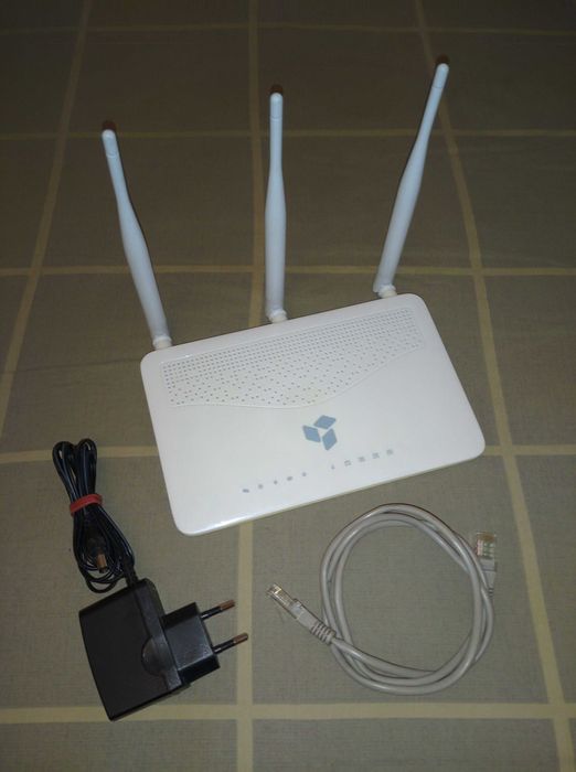 Wi-Fi router (5G) SNR CPE-MD1.1.
