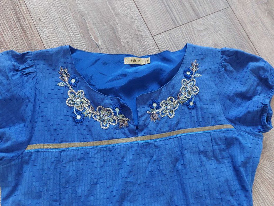 Rochie India m.S