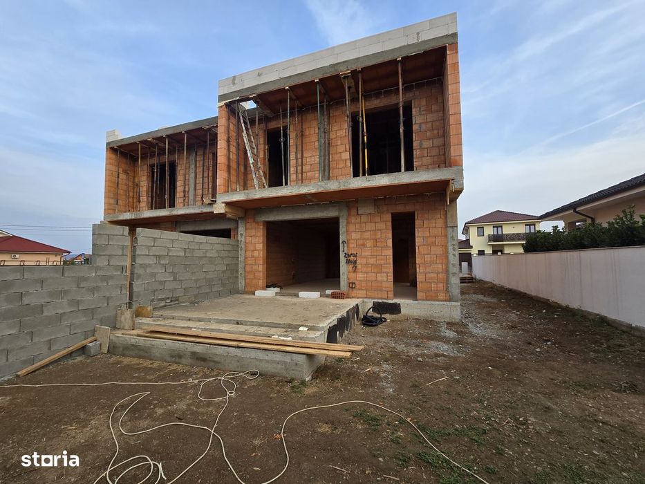 Casa de vanzare In Grigorescu