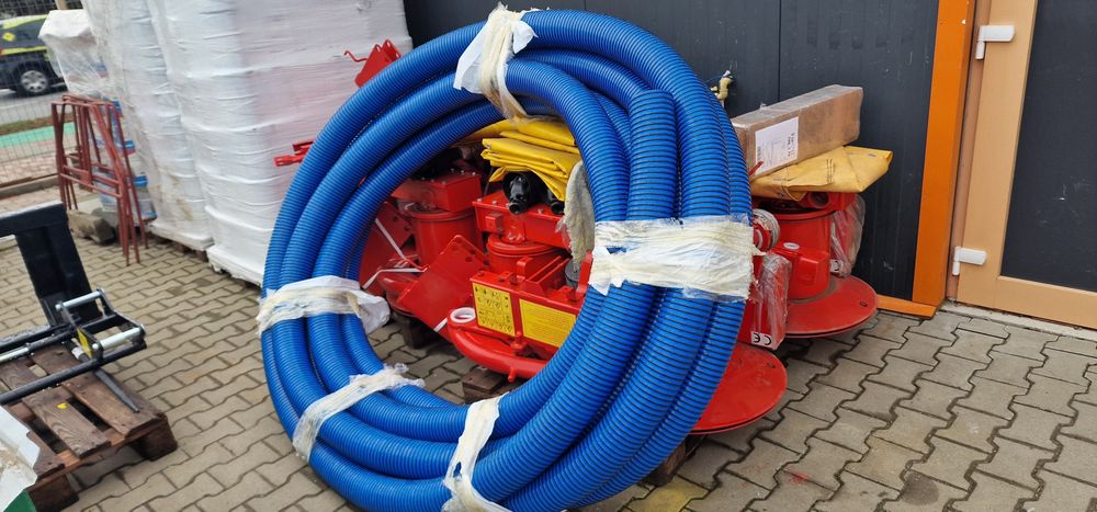 Furtun Vidanja Furtun absorbție profesional 4 toli cu inserție import