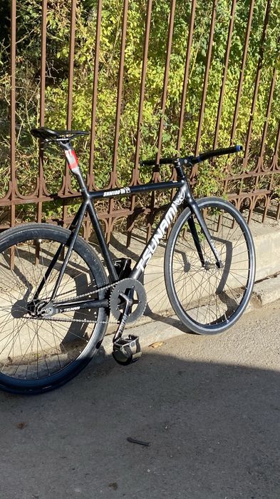 Tsunami snm100 Fixed Gear