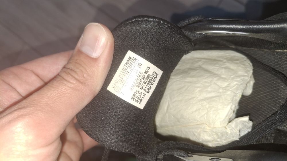 Porsche Design кроссовки