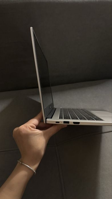 Ноутбук Huawei новый