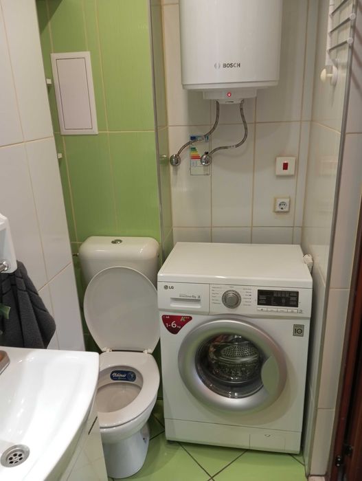 Продава се Едностаен апартамент в София, Бояна - 23 кв.м за 3000 €/кв.м - Снимка #16