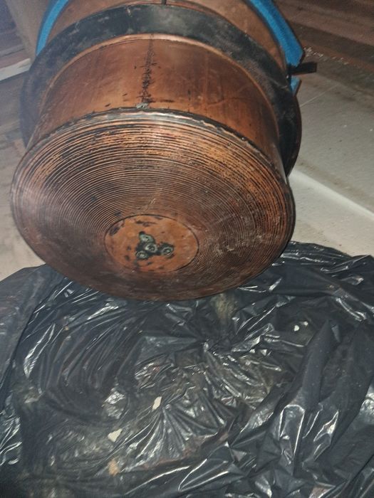 Vand cazan tuica 60 l