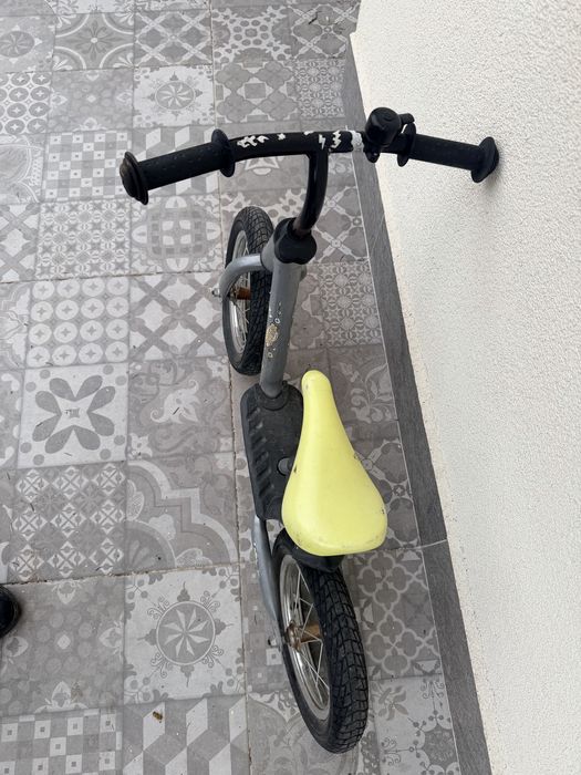 Баланс детско колело