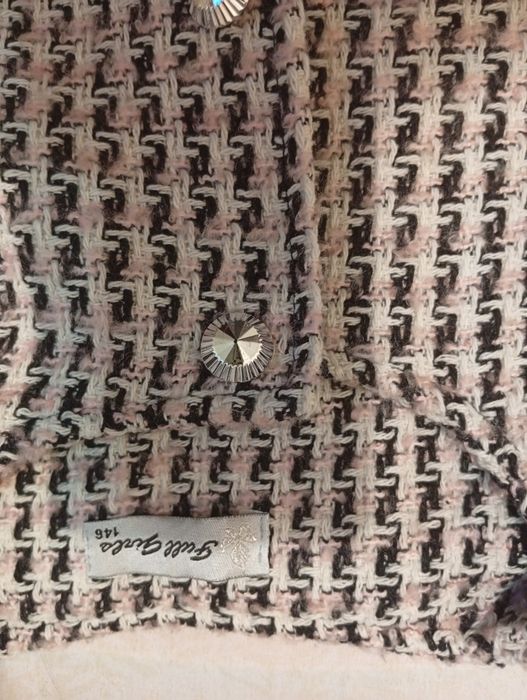 Костюм на девочку 11-12 лет