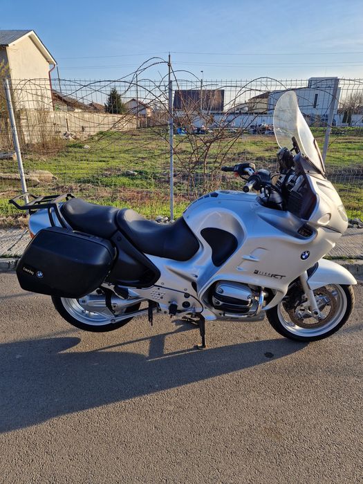 Bmw r1150rt  imp D