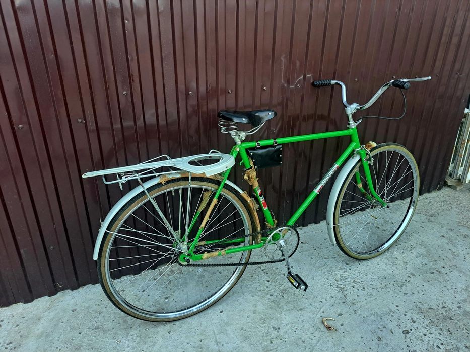 Продам новый Велосипед Урал СССР