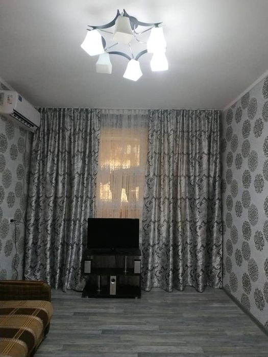 Продается 3х комнатная квартира