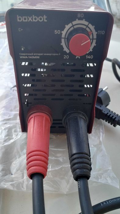 Сварочный инвертор