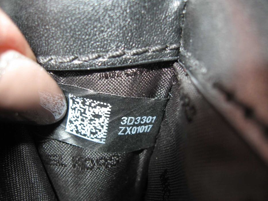 Michael Kors естествена кожа за рамо