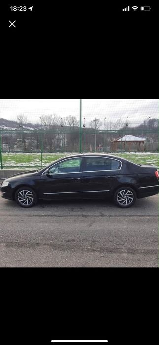 Volkswagen Passat 2010 diesel, 3.234 € — imagine 2