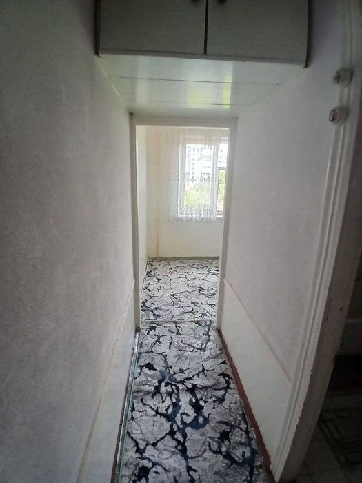 1 хоналик квартира 3 кават горгаз, напротив бухара сити