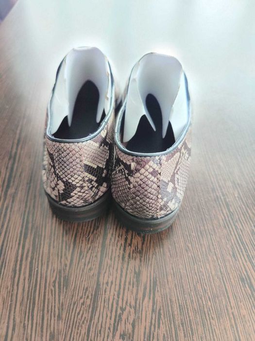 Pantofi Varese, marimea 37