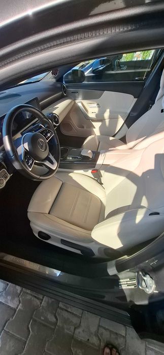 MERCEDES-BENZ A-Class 2018 — imagine 4