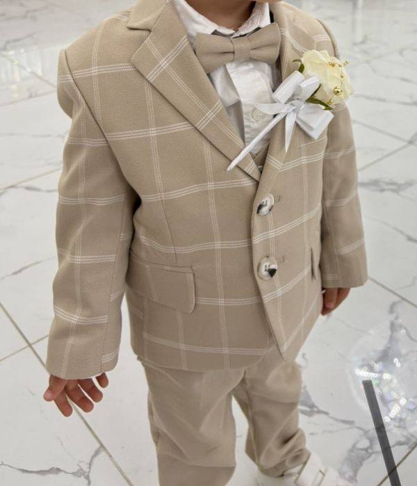 Детски официален костюм 2 г. / рр86-92