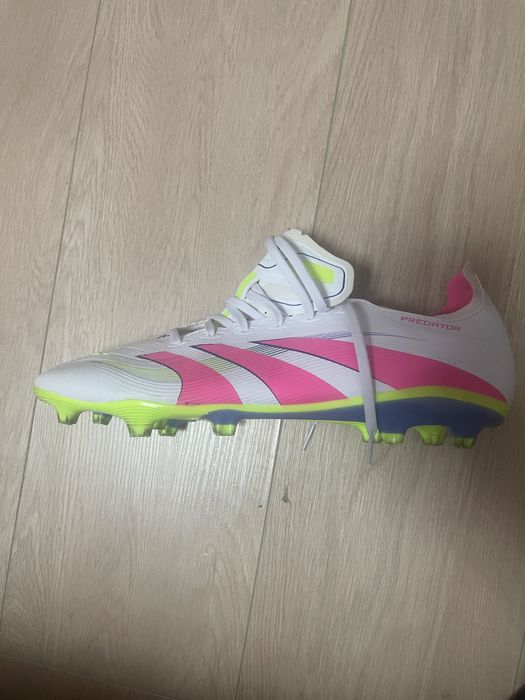 Adidas Predator бутсы